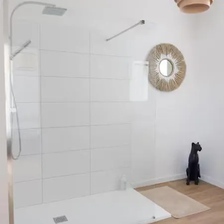Confort A Apartment