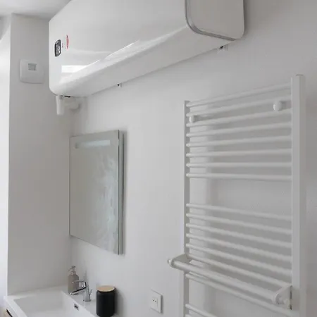 Confort A Apartment