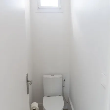 Confort A Apartment *