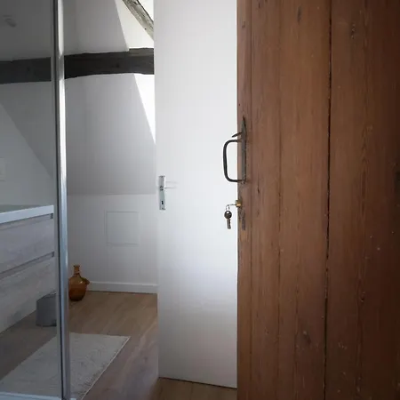 Apartment Confort A Rouen