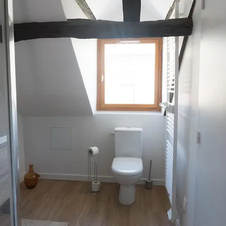 Apartment Confort A Rouen