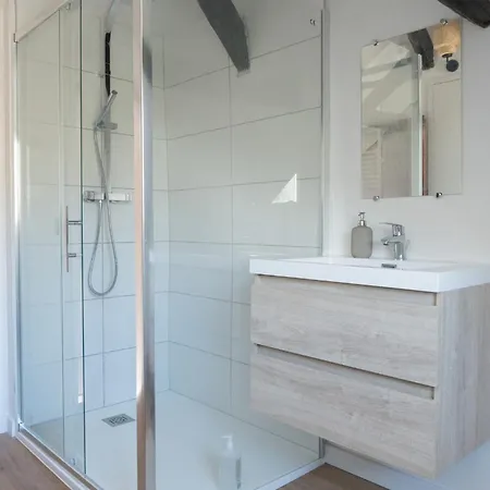Confort A Apartment