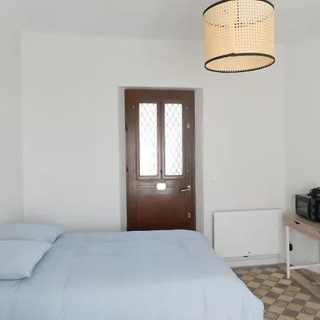 Confort A Apartment Rouen