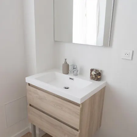 Apartment Confort A Rouen