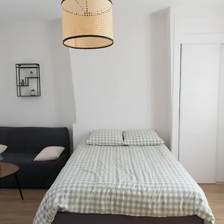 Confort A Apartment