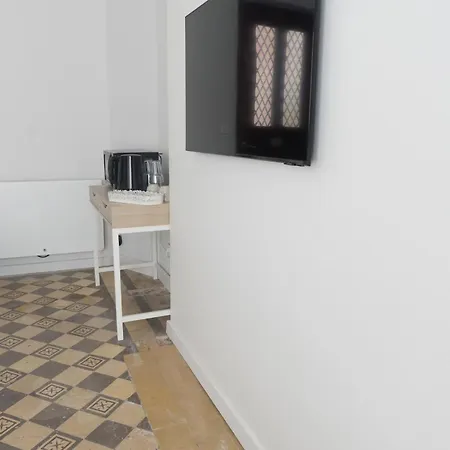 Apartment Confort A