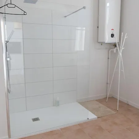 Апартаменты Confort A *