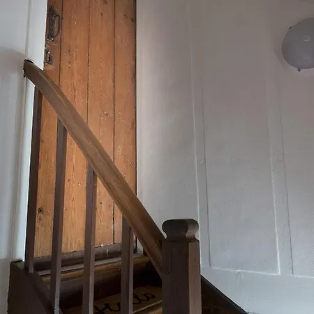 Apartment Confort A Rouen
