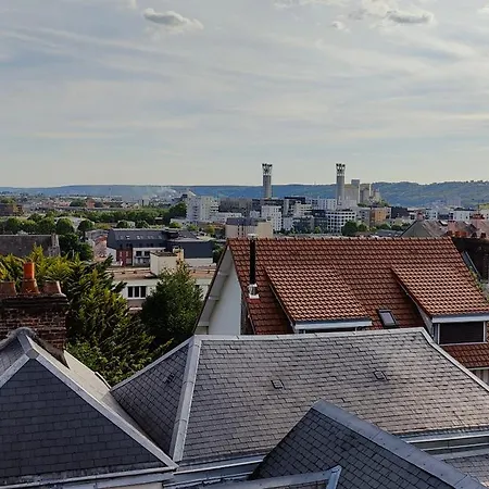 Apartment Confort A *