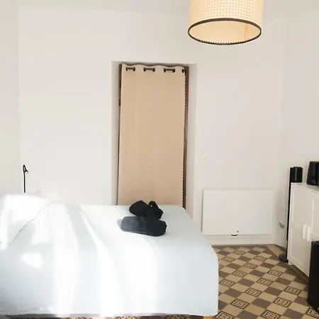 Διαμέρισμα Confort A Ρουέν