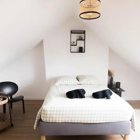 Lägenhet Confort A *