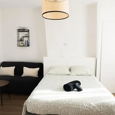 Confort A Lägenhet *