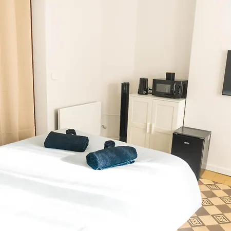 Confort A * Ρουέν