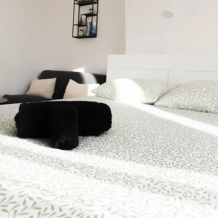 Confort A Lägenhet Rouen