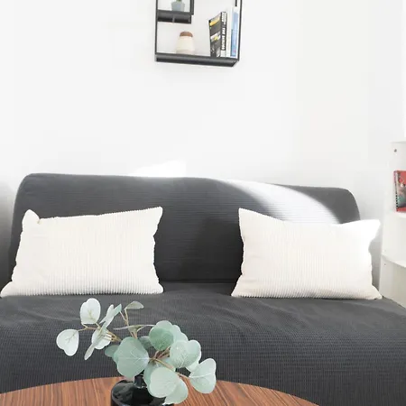 Confort A Ρουέν