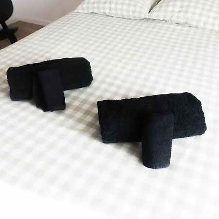 Confort A Lägenhet Rouen