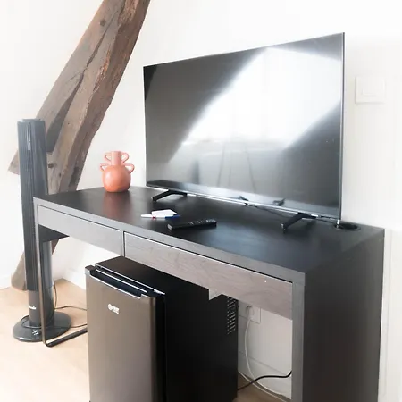 Διαμέρισμα Confort A Ρουέν