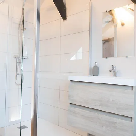 Confort A Lägenhet *