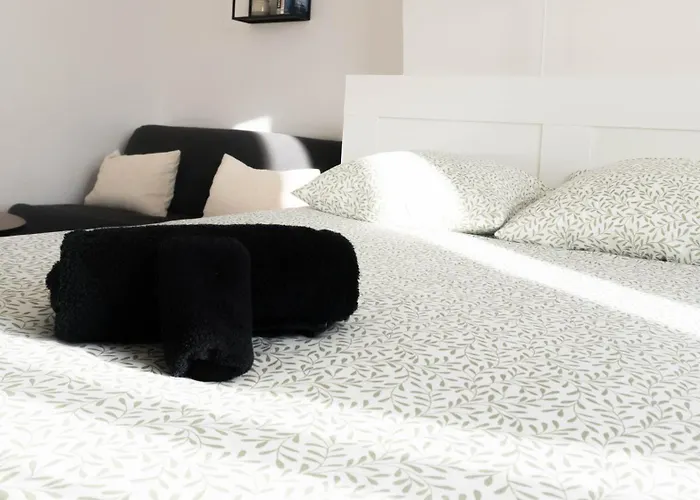 Confort A Διαμέρισμα Ρουέν