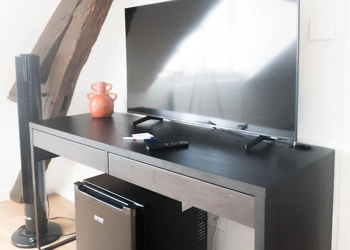 Διαμέρισμα Confort A Ρουέν